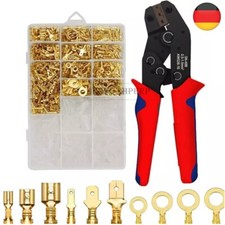 1000tlg Kabelstecker