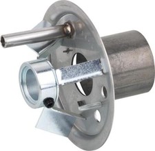 Buderus Mischsystem BRE