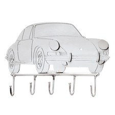 Metall-ART Schlüsselbrett