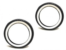 Weißwand Reifen Satz Kenda