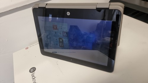 Probook x360 11 - 2-in-1, g3