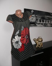 ♥ Strick Stiefel Kleid