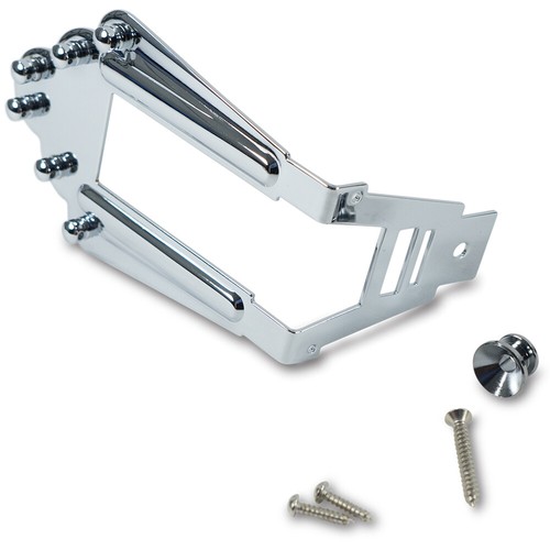 Maccaferri archtop tailpiece - archtop,