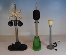 Lionel Spur 0 Konvolut