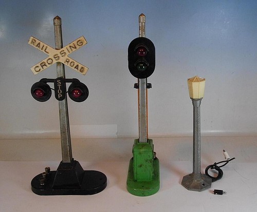 Lionel spur konvolut - lionel,