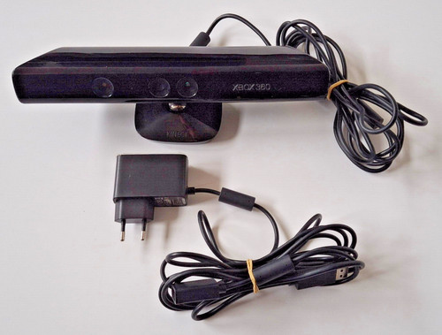 Microsoft xbox 360 kinect - 360,