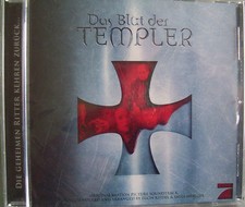Das blut der templer - der, ost
