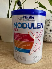 3 Dosen Nestle Modulen IBD