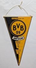 Kult alter wimpel borussia - alter,