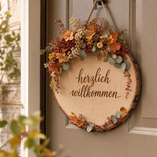 Rindenbrett rund esche erle - rindenbrett, esche/erle
