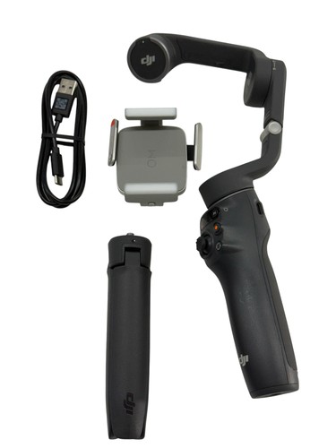 Dji osmo mobile - osmo, smartphone