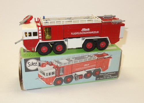 Siku v332 metz faun - siku,