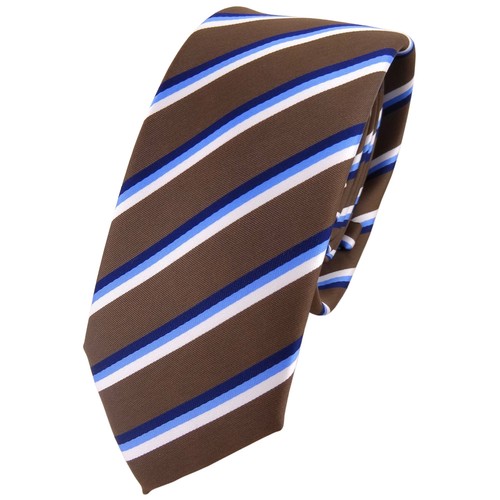 Schmale tigertie designer - schmale,
