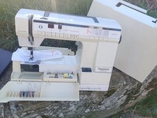 Nähmaschine HUSQVARNA  PRISMA