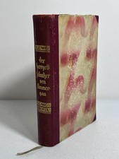 German Book Der