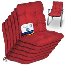 Niedriglehner 6er Set