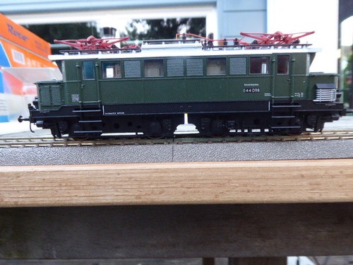 Trix 22701 e44 - , 44