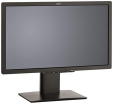 Fujitsu Monitor B22T-7 22" LED-Monitor - Schwarz