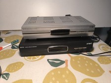 2x Smart MX 04+ DVB-S FTA