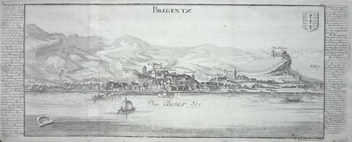 Bregenz vorarlberg original - vorarlberg,