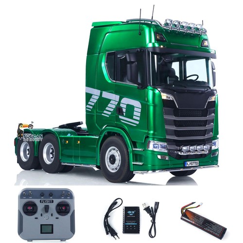 Kabo traktor lkw sc - rc,