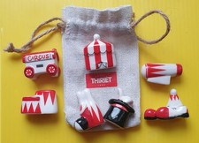 Bohne - Thiriet 2025 - Der