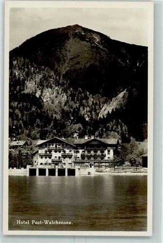 52279417 8111 walchensee - -,