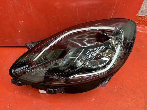 Frontscheinwerfer ford puma - frontscheinwerfer,