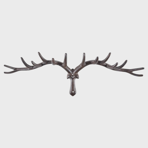 Haken leiste wand - haken,