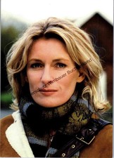 Original Autogramm Maria