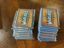 Warlord Saga of the Storm Bulk