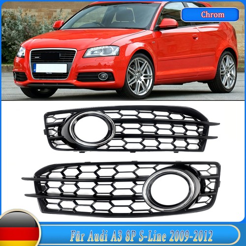 Für audi line 09 12 - 8p, 09-12