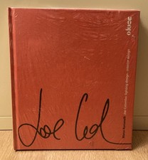 Joe Colombo: Lichtdesign - Innenarchitektur; Marco Romanelli 2002