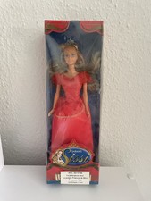 AVON SABAN`S Prinzessin Sissi