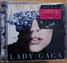 The Fame von Lady Gaga  (CD, 2008)