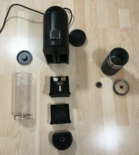 Nespresso DeLonghi U Milk