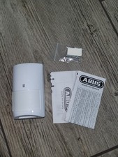 Abus Privest Alarmanlage Funk