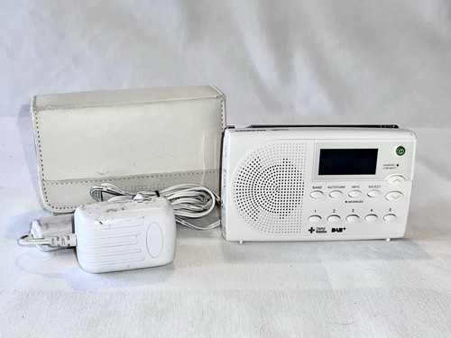 Sangean dpr plus - sangean, dpr-69