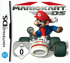 Mario Kart DS (Nintendo DS