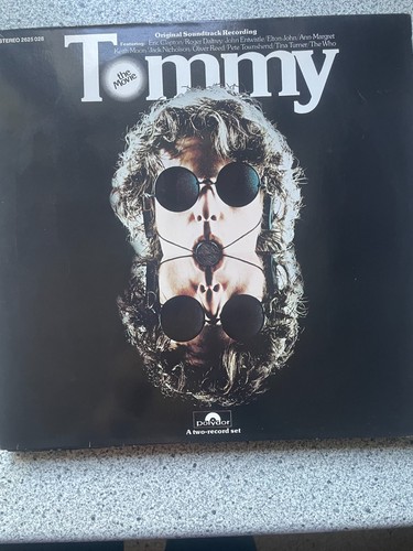 Tommy the who - the, who,