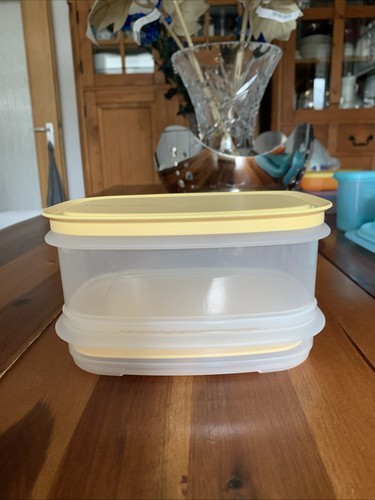 Tupperware junior cool - junior, cool‘n