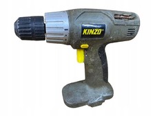 AKKUSCHRAUBER KINZO 12V MOTOR