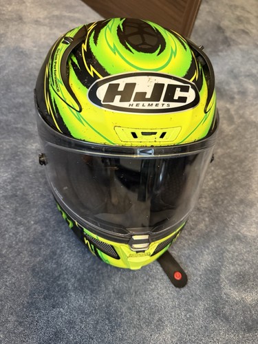 Motorradhelm hjc rpha m - 11, gr.