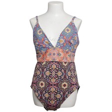 Boden, Badeanzug, Größe: 44