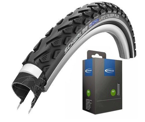 Schwalbe land cruiser - schwalbe, plus