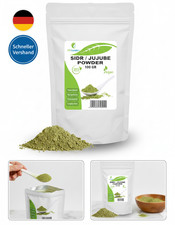 SIDR (JUJUBE) PULVER 100 Gr -