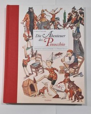 Die Abenteuer des Pinocchio