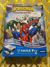 EL ASOMBROSO SPIDERMAN