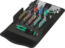 Wera 05057460001 werkzeug set - 05057460001, werkzeug-set