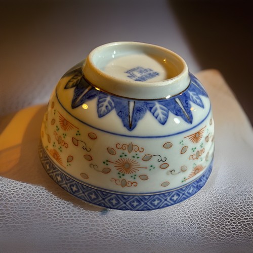 Chinesische porzellanschalen - chinesische,